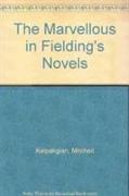 The Marvellous in Fielding's Novels