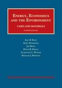 Energy, Economics and the Environment