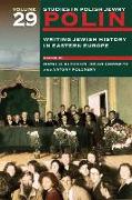 Polin: Studies in Polish Jewry Volume 29