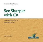See Sharper with C#