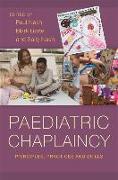 PAEDIATRIC CHAPLAINCY