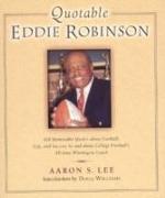 Quotable Eddie Robinson