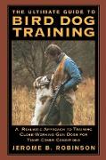 Ultimate Guide to Bird Dog Training