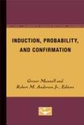 Induction, Probability, and Confirmation