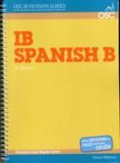 IB Spanish B