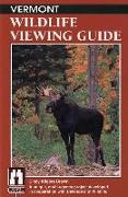 Vermont Wildlife Viewing Guide