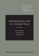 Entertainment Law on a Global Stage