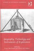 Geography, Technology and Instruments of Exploration