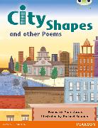 Bug Club Independent Poetry Year 1 Green City Shapes and Other Poems