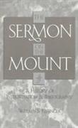 The Sermon on the Mount