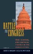 Battle for Congress