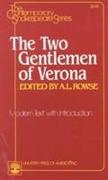 The Two Gentlemen of Verona