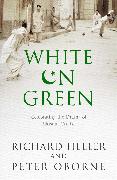 White on Green