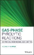 Gas-Phase Pyrolytic Reactions