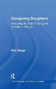 Caregiving Daughters