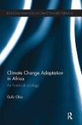 Climate Change Adaptation in Africa