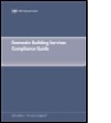 Domestic Building Services Compliance Guide (for Part L 2013 edition)