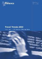 Travel Trends 2003