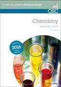 IB Chemistry SL