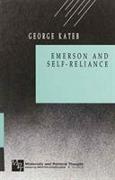 Emerson and Self-reliance