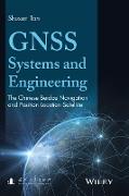 GNSS Systems and Engineering