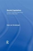 Social Capitalism