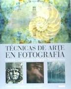 Técnicas de Arte En Fotografía