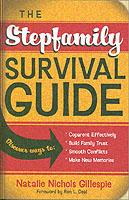 The Stepfamily Survival Guide