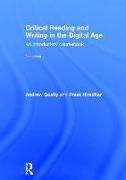 Critical Reading and Writing in the Digital Age