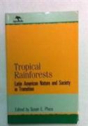 Tropical Rainforests