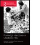 The Routledge International Handbook of Early Childhood Play