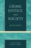 Crime, Justice, and Society