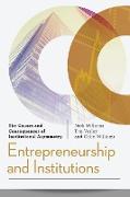 Entrepreneurship and Institutions