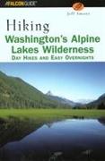 Hiking Washington's Alpine Lakes Wilderness