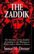 The Zaddik