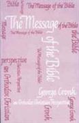 The Message of the Bible