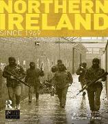 Northern Ireland Since 1969