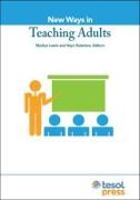 New Ways in Teaching Adults, Revised