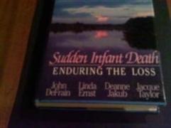 Sudden Infant Death