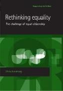 Rethinking Equality