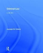 Criminal Law