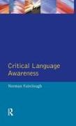 Critical Language Awareness