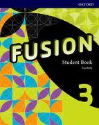 Fusion: Level 3: Student Book