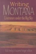 Writing Montana