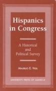 Hispanics in Congress