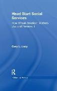 Head Start Social Services
