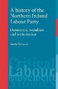 A History of the Northern Ireland Labour Party