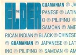 The Elder Guamanian