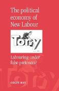 The political economy of New Labour
