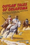 Outlaw Tales of Oklahoma
